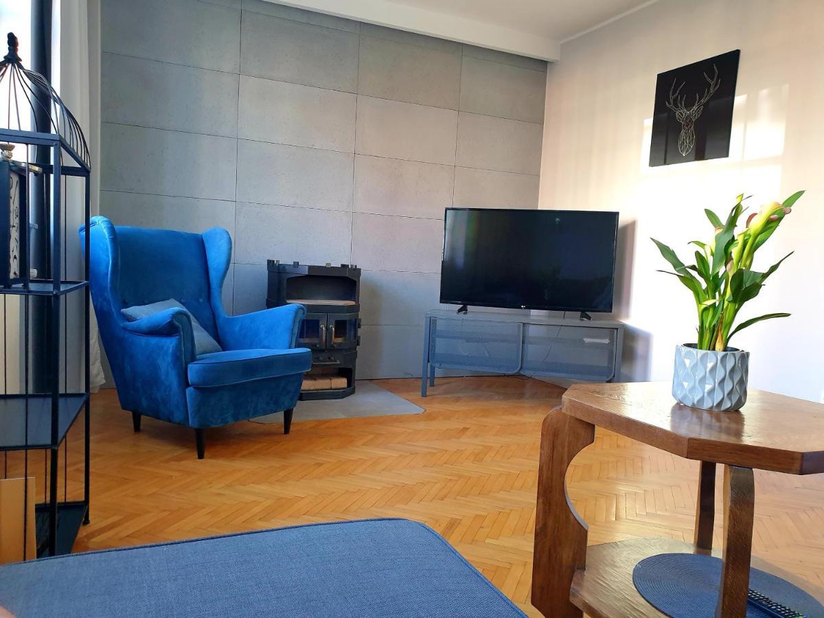 Motlawa Apartment - The Best Location 格但斯克 外观 照片