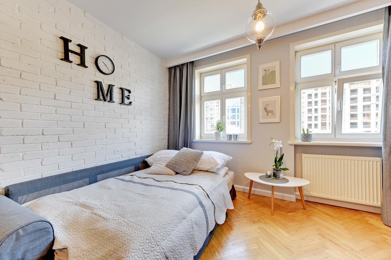 Motlawa Apartment - The Best Location 格但斯克 外观 照片