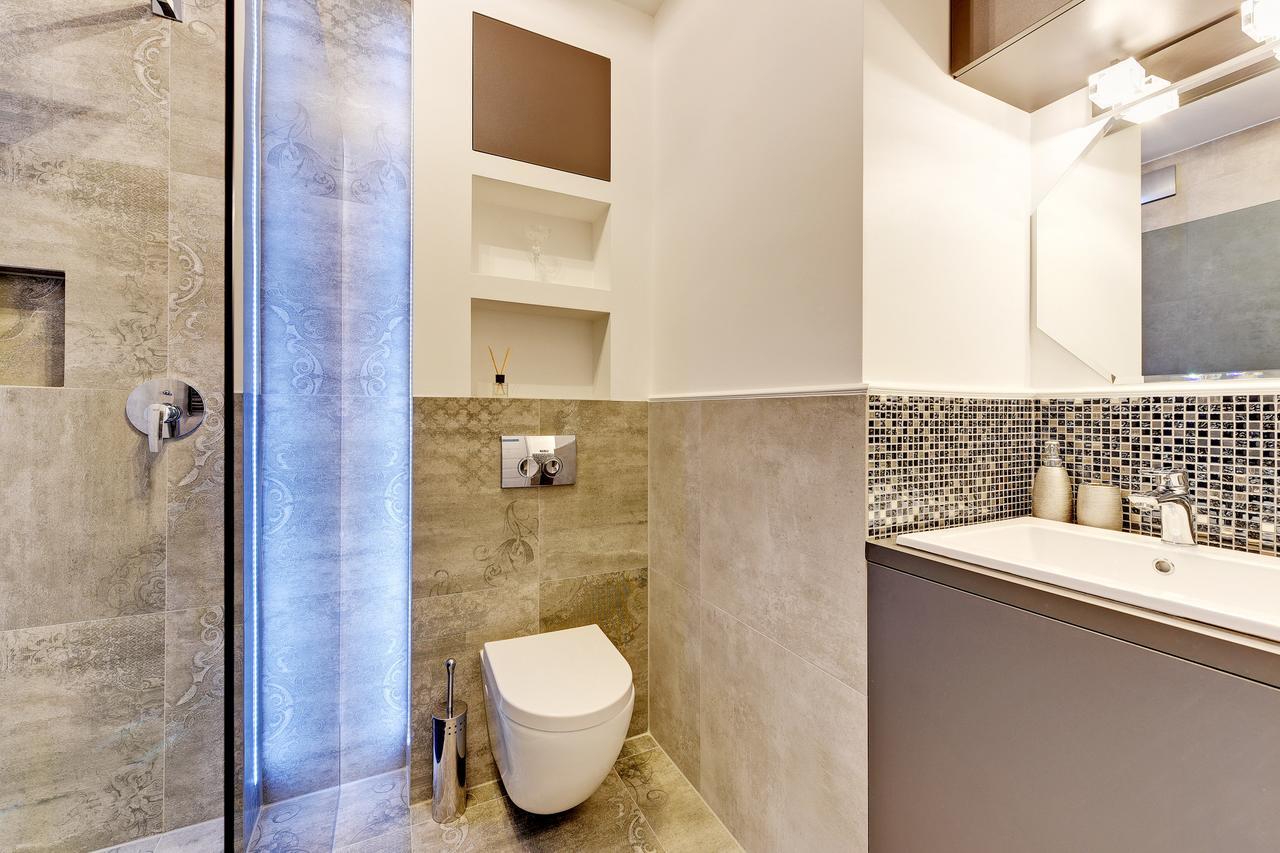 Motlawa Apartment - The Best Location 格但斯克 外观 照片