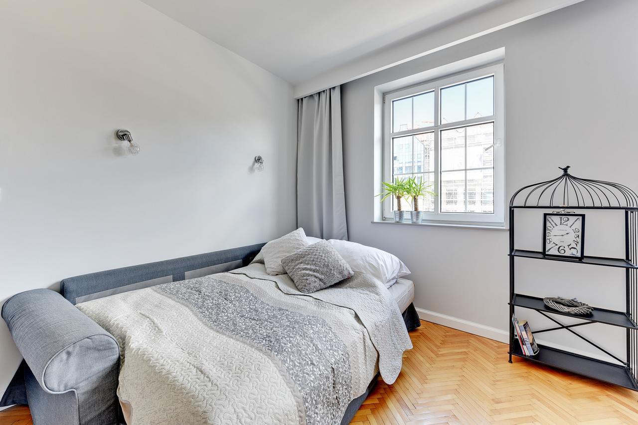 Motlawa Apartment - The Best Location 格但斯克 外观 照片