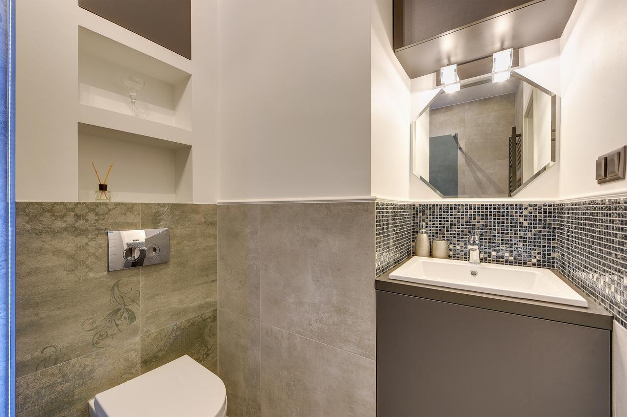 Motlawa Apartment - The Best Location 格但斯克 外观 照片